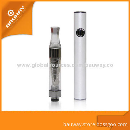 Mini e cigarette blister card kit
